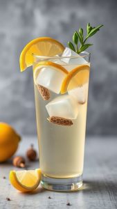 Spring Tea Iced 23 Refreshing Herbal Iced Tea Recipes to Celebrate Spring - Tofu Moo ...