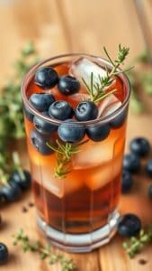 23 Refreshing Herbal Iced Tea Recipes to Celebrate Spring - Tofu Moo ...